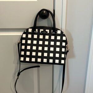 Kate Spade handbag.